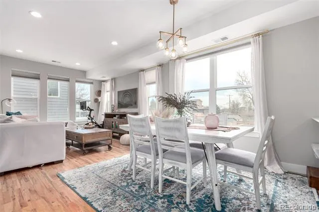 1470 Wolff Street #108 Denver, CO 80204