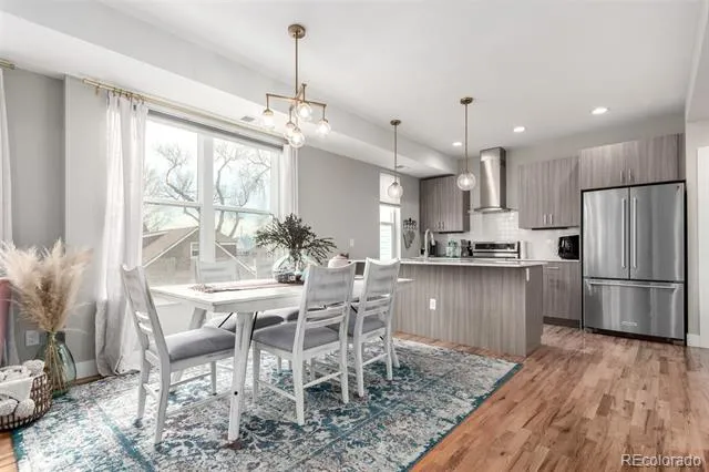 1470 Wolff Street #108 Denver, CO 80204