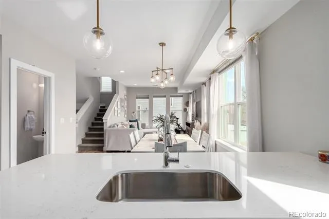 1470 Wolff Street #108 Denver, CO 80204