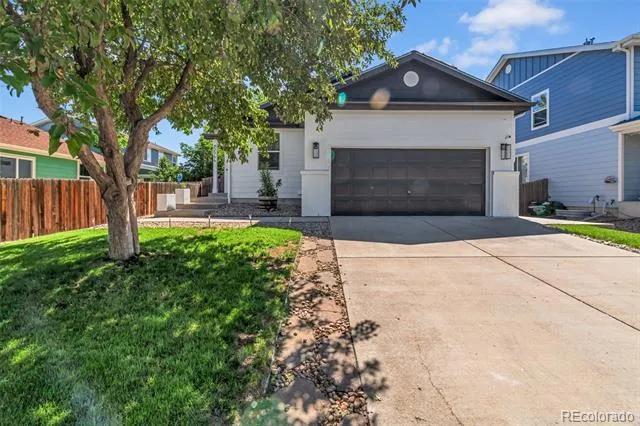 5564 Laredo Street Denver, CO 80239