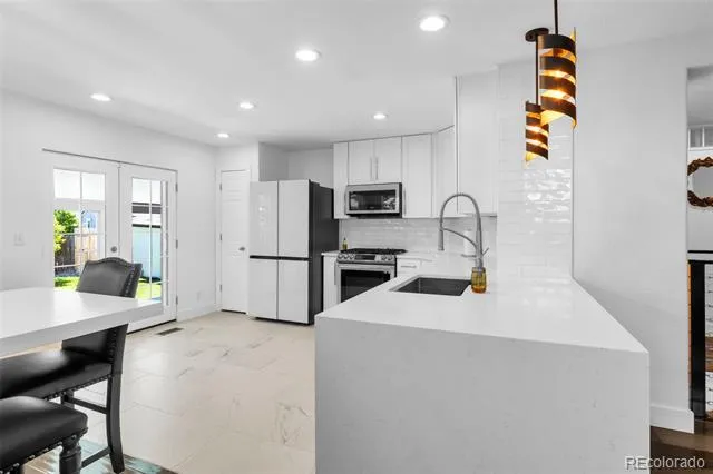 5564 Laredo Street Denver, CO 80239