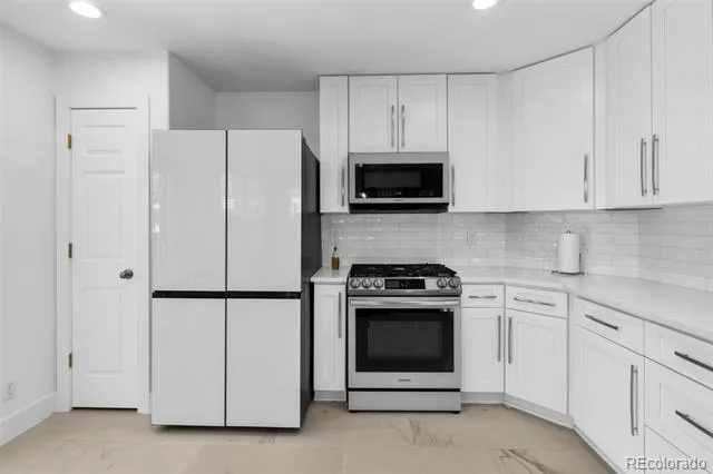 5564 Laredo Street Denver, CO 80239