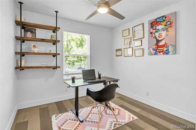 5564 Laredo Street Denver, CO 80239