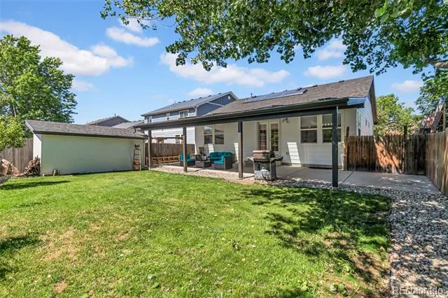 5564 Laredo Street Denver, CO 80239
