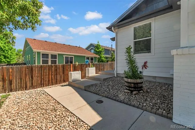5564 Laredo Street Denver, CO 80239