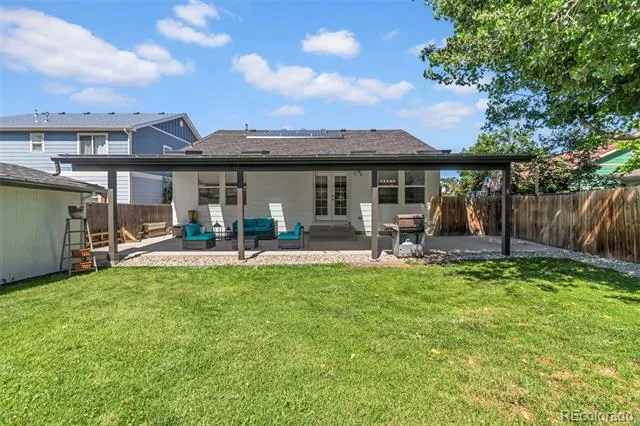 5564 Laredo Street Denver, CO 80239