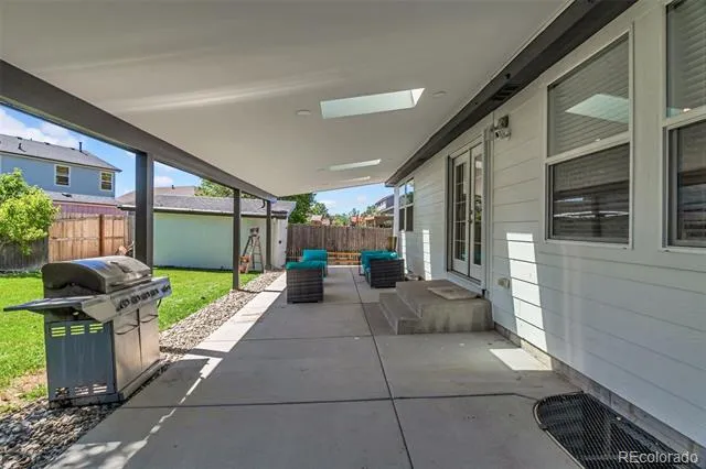 5564 Laredo Street Denver, CO 80239