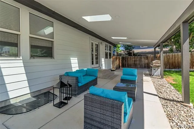5564 Laredo Street Denver, CO 80239