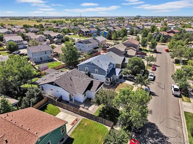 5564 Laredo Street Denver, CO 80239