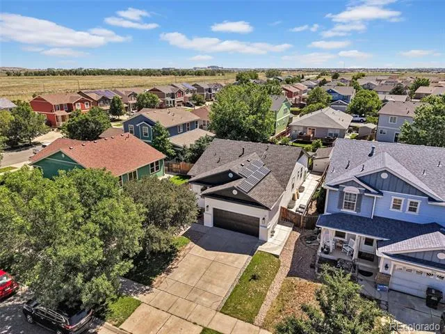 5564 Laredo Street Denver, CO 80239