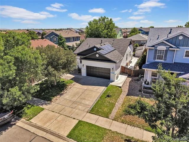 5564 Laredo Street Denver, CO 80239