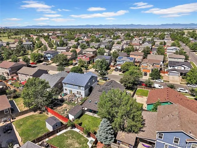 5564 Laredo Street Denver, CO 80239