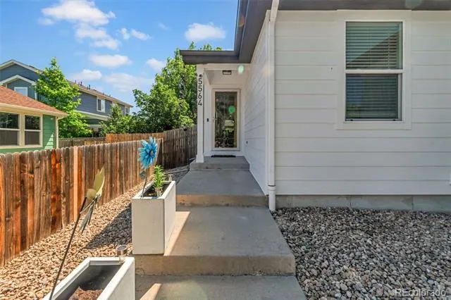 5564 Laredo Street Denver, CO 80239