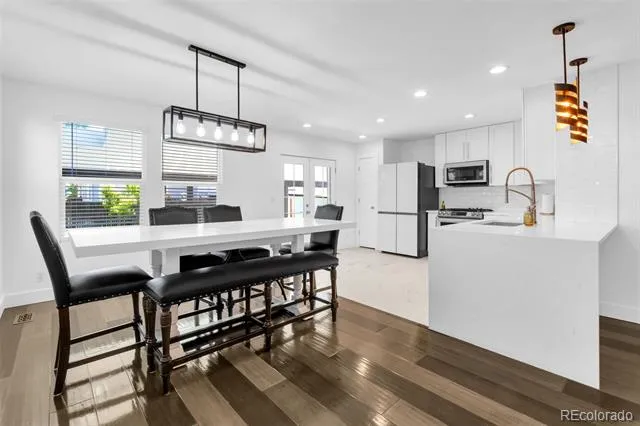 5564 Laredo Street Denver, CO 80239