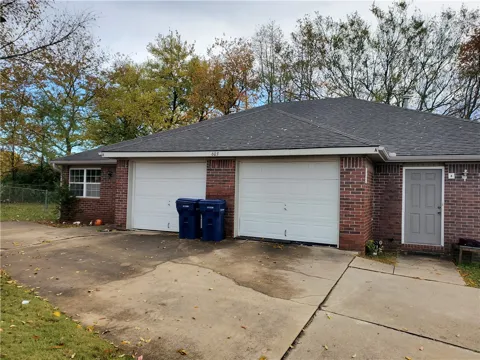 602 Paige Place #B