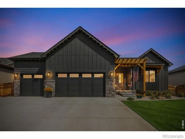843 Clydesdale Drive Windsor, CO 80550