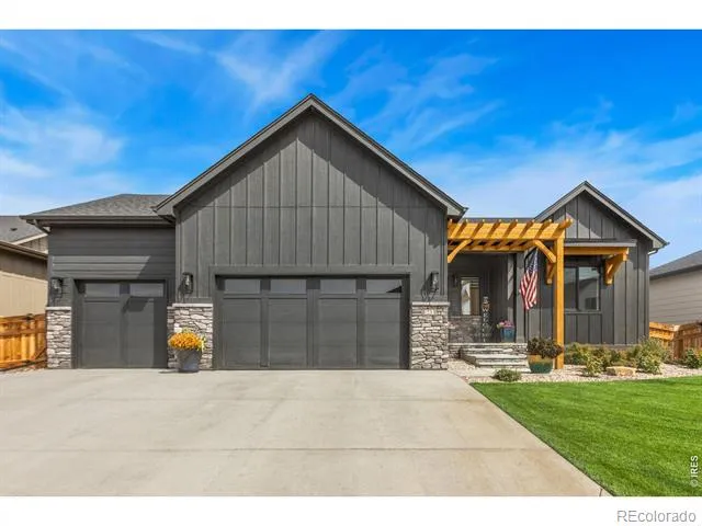 843 Clydesdale Drive Windsor, CO 80550