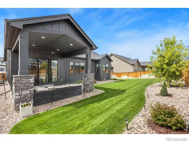 843 Clydesdale Drive Windsor, CO 80550