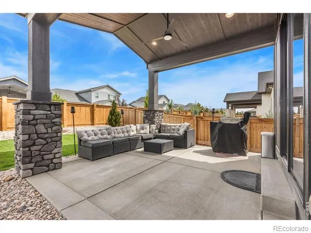 843 Clydesdale Drive Windsor, CO 80550
