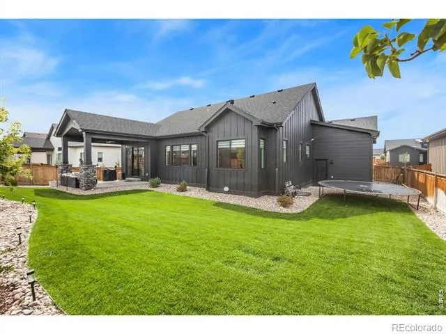 843 Clydesdale Drive Windsor, CO 80550