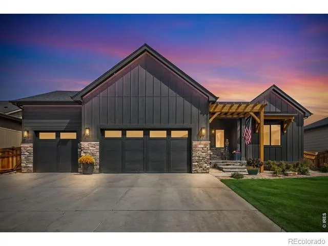 843 Clydesdale Drive Windsor, CO 80550