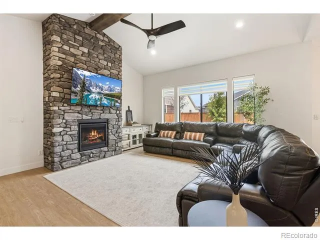 843 Clydesdale Drive Windsor, CO 80550