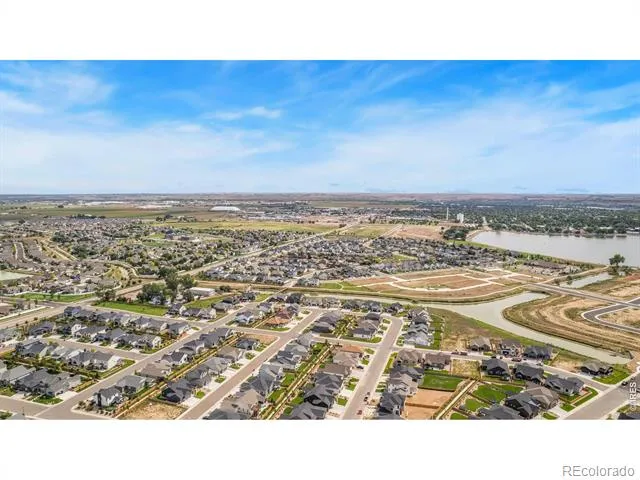 843 Clydesdale Drive Windsor, CO 80550