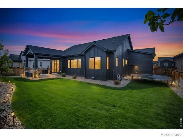 843 Clydesdale Drive Windsor, CO 80550