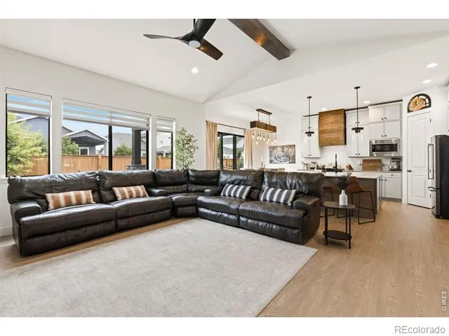 843 Clydesdale Drive Windsor, CO 80550