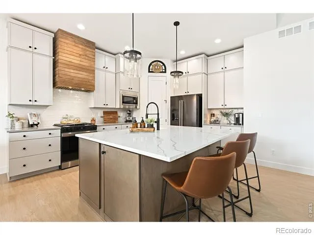 843 Clydesdale Drive Windsor, CO 80550