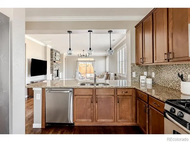 14462 W 91st Lane Arvada, CO 80005