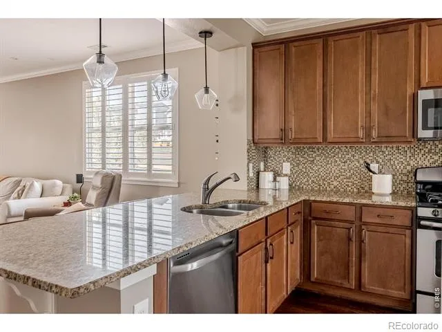 14462 W 91st Lane Arvada, CO 80005