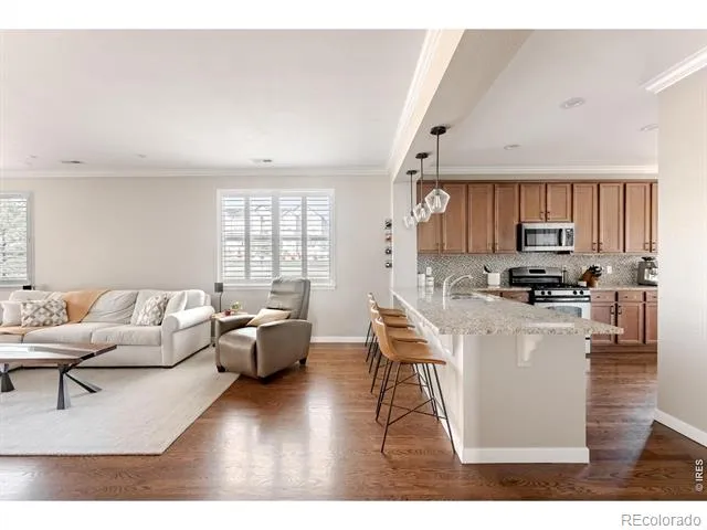 14462 W 91st Lane Arvada, CO 80005