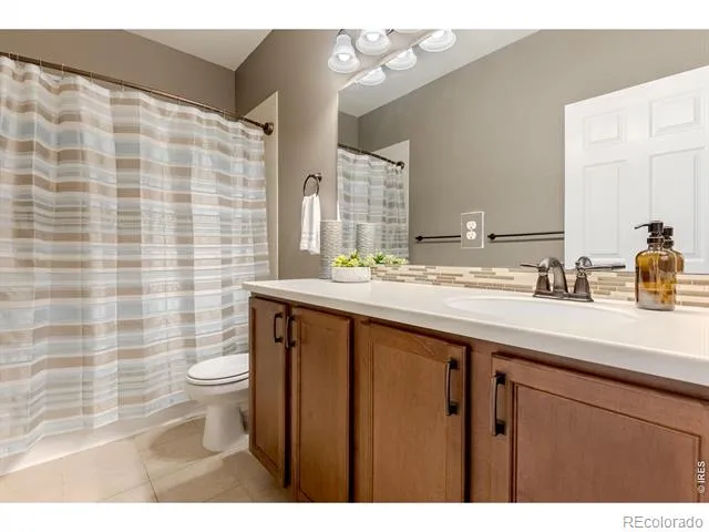 14462 W 91st Lane Arvada, CO 80005