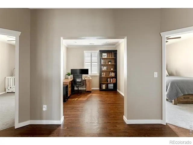 14462 W 91st Lane Arvada, CO 80005