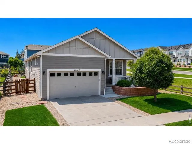 14462 W 91st Lane Arvada, CO 80005