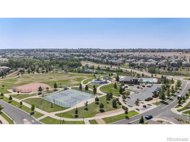 14462 W 91st Lane Arvada, CO 80005