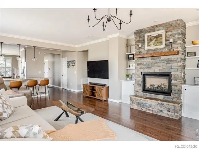14462 W 91st Lane Arvada, CO 80005