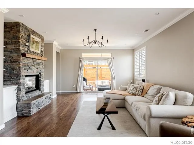 14462 W 91st Lane Arvada, CO 80005