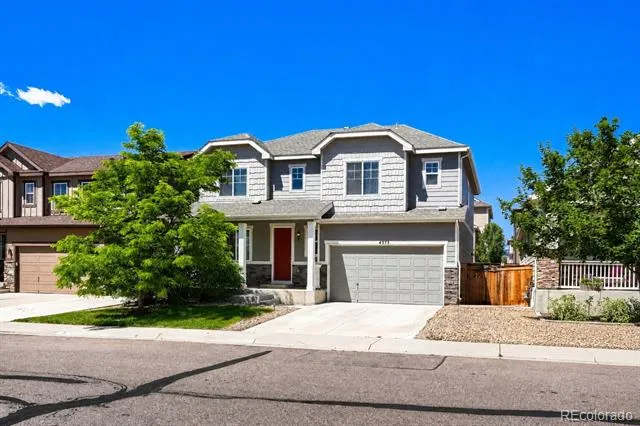 4373 S Jellison Way Littleton, CO 80123