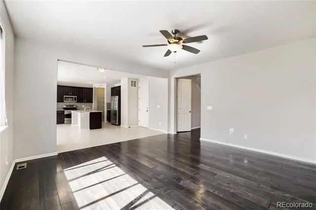 4373 S Jellison Way Littleton, CO 80123