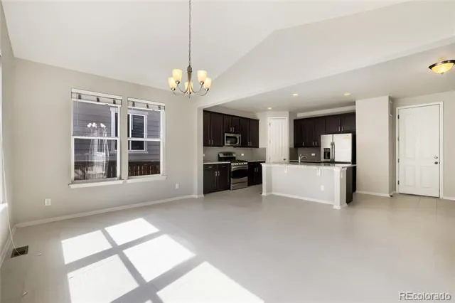 4373 S Jellison Way Littleton, CO 80123