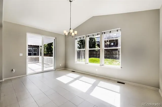 4373 S Jellison Way Littleton, CO 80123