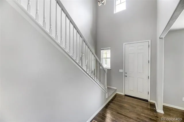 4373 S Jellison Way Littleton, CO 80123
