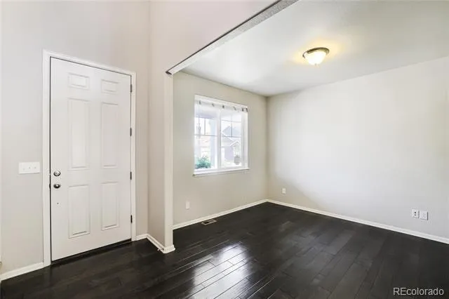 4373 S Jellison Way Littleton, CO 80123