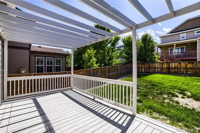 4373 S Jellison Way Littleton, CO 80123