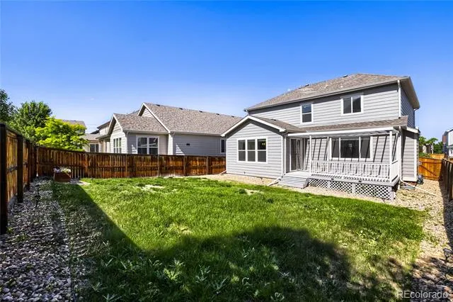 4373 S Jellison Way Littleton, CO 80123
