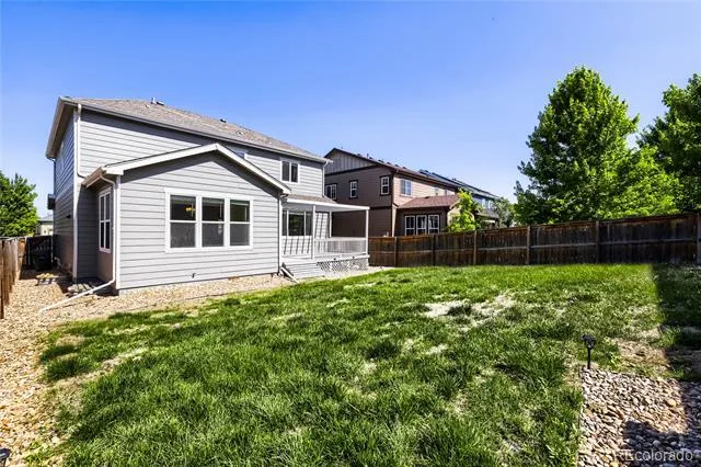 4373 S Jellison Way Littleton, CO 80123