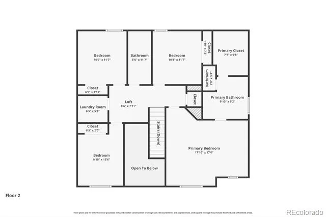 4373 S Jellison Way Littleton, CO 80123