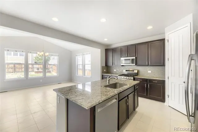 4373 S Jellison Way Littleton, CO 80123
